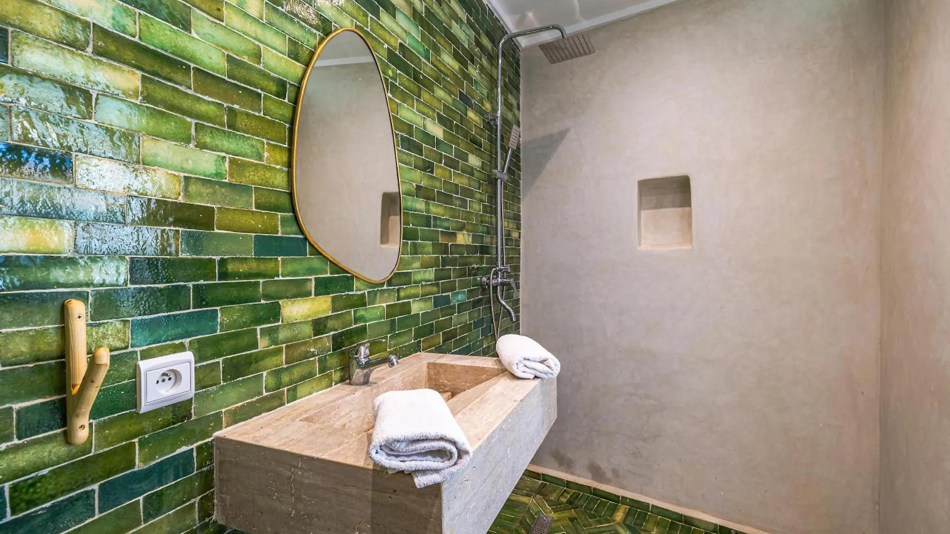 Riad Symba Exclusive&New Pool Breakfast Included Marrakesch Villa