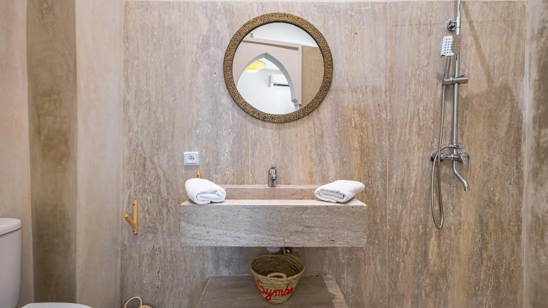 Riad Symba Exclusive&New Pool Breakfast Included Marrakesch 0*,